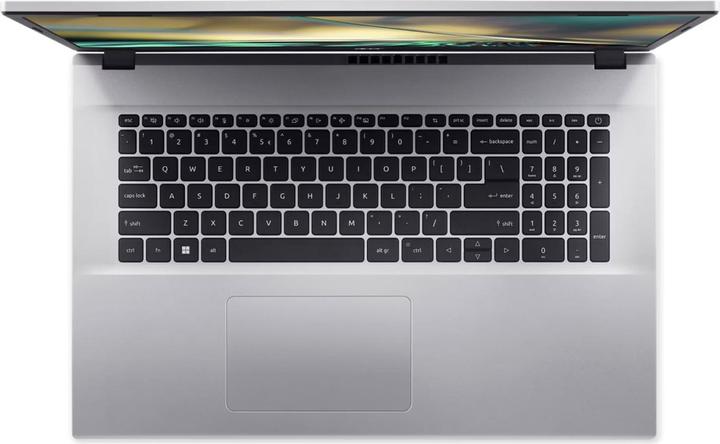 Actual product image Acer Aspire 3 (15.60", Intel Core i3-1215U, 8 GB, 512 GB, DE)