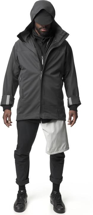 Actual product image Houdini Lana Jacket (M)