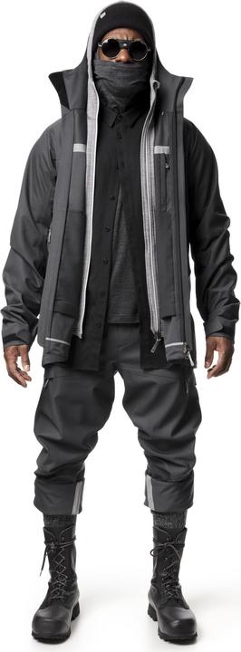 Actual product image Houdini Lana Jacket (M)