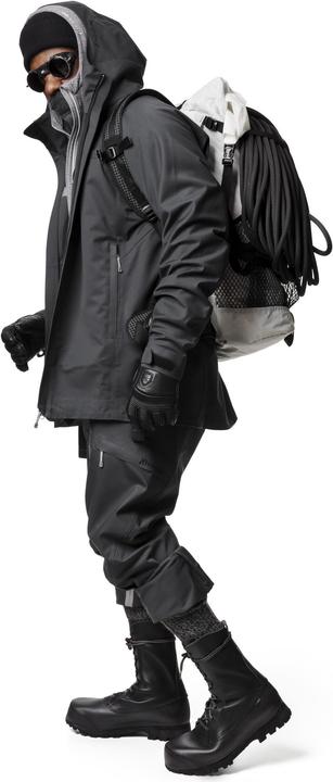 Actual product image Houdini Lana Jacket (M)
