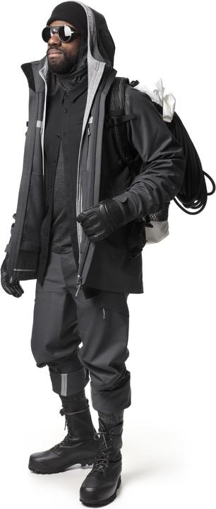 Actual product image Houdini Lana Jacket (M)