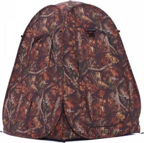 Immagine prodotto Buteo Photo Gear Tenda mimetica Buteo Marchio III Marrone (Tarp, 2.90 kg)