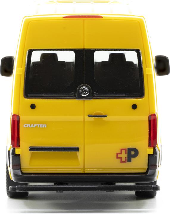 Immagine prodotto Ace VW Crafter L'ufficio postale