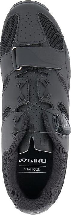 Actual product image Giro Cylinder II (44)