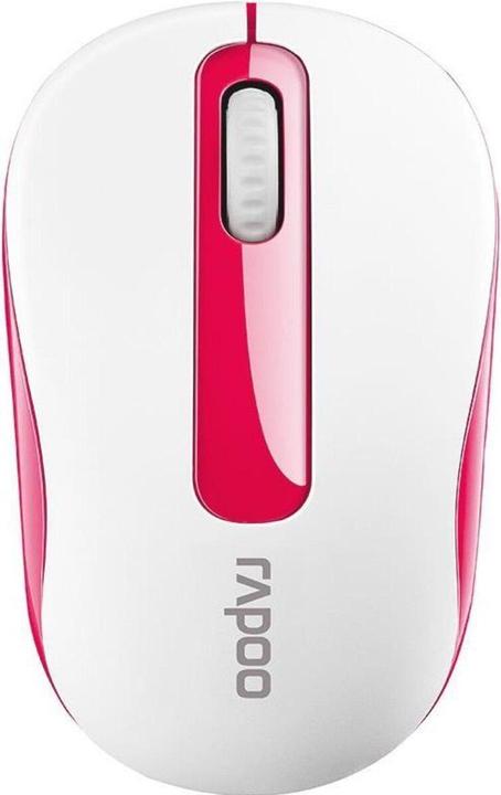 Produktbild Rapoo M10 Plus (Kabellos)