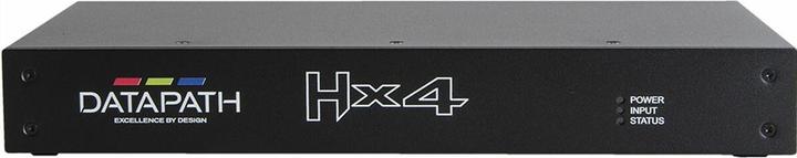 Actual product image Datapath Hx4 Display wall controller