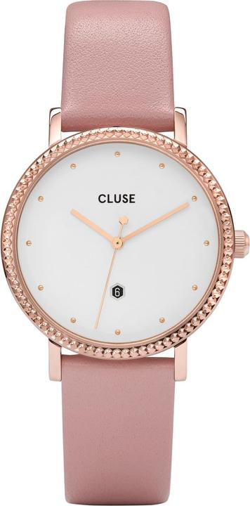 Produktbild Cluse Le Couronnement Rosé (Analoguhr, 33 mm)