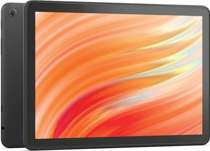 Immagine prodotto Amazon Fire HD 10 (Solo WiFi, 10.10", 32 GB, Nero)