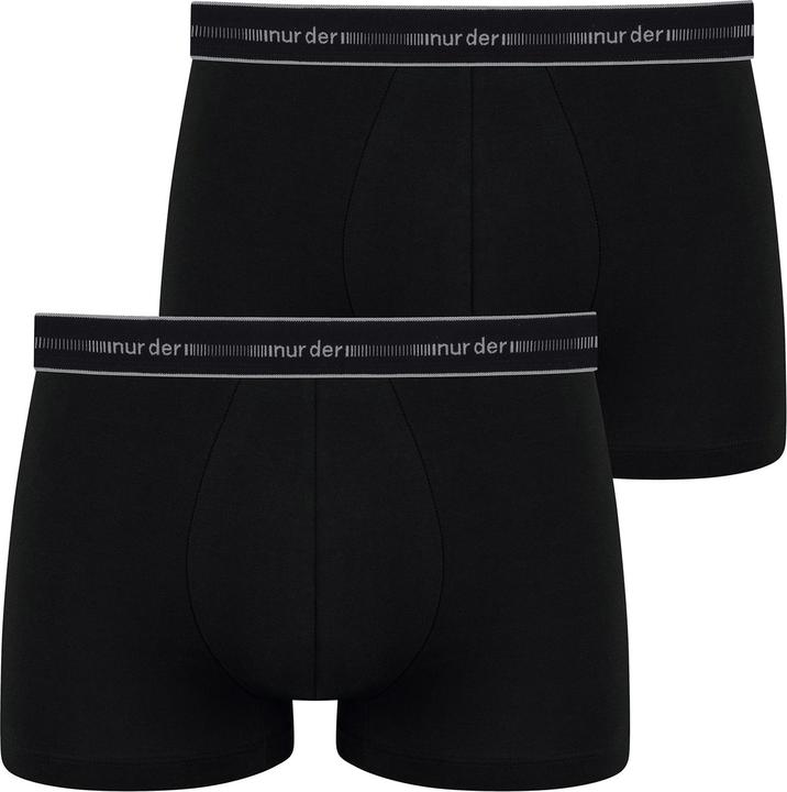 Produktbild Nur Der Retroshorts Everyday Flex (XL, 4er Pack)