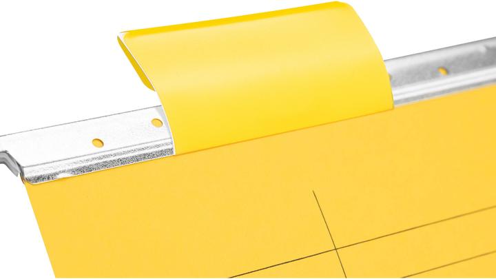Actual product image Biella Transparent sleeves (60 mm, 25 x)