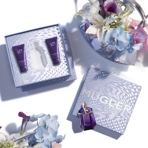 Actual product image Thierry Mugler Alien (Fragrance set)