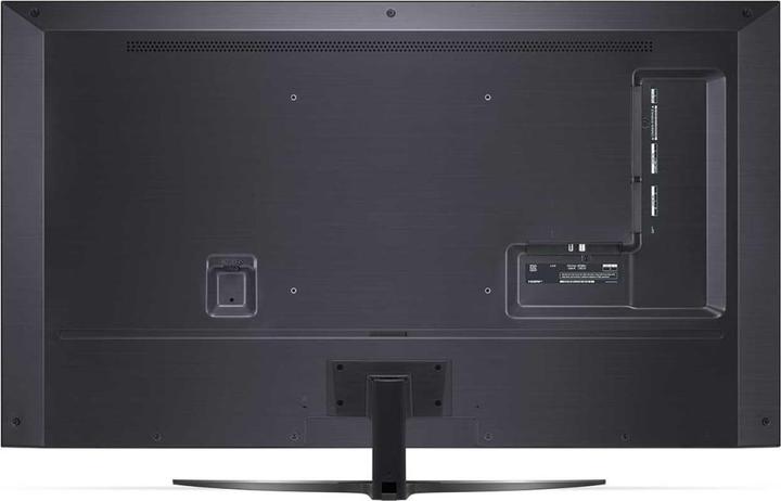 Produktbild LG NanoCell 55NANO813PA Fernseher (55 Zoll) Ultra HD Smart-TV WLAN (54.72", Nano-Cell, UHD)