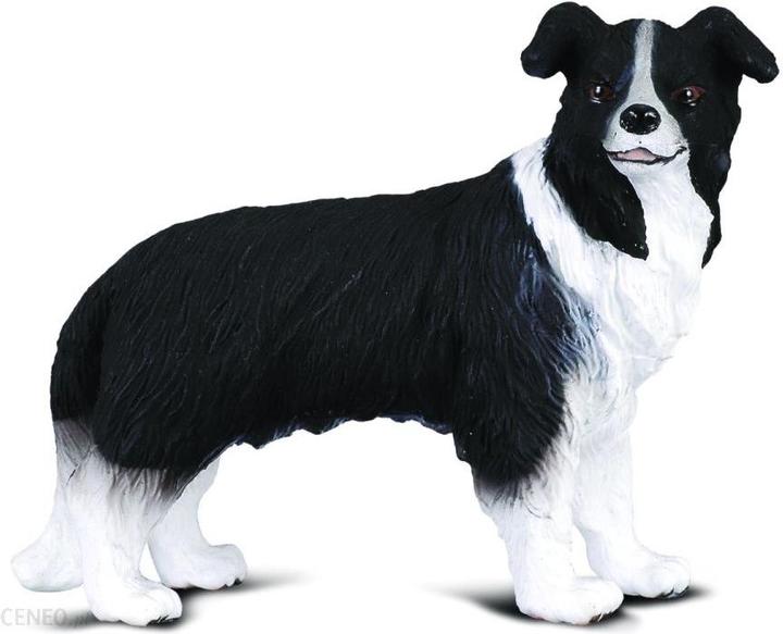 Produktbild Animal Planet Border Collie