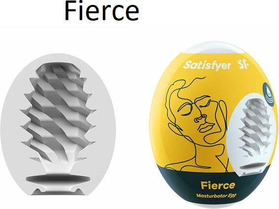 Produktbild Satisfyer Egg