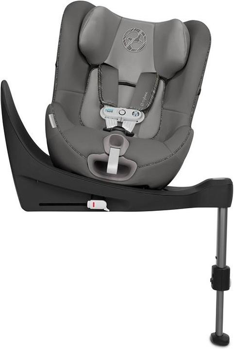 Produktbild Cybex Sirona S i-Size mit SensorSafe