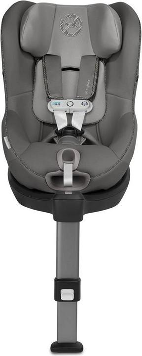 Produktbild Cybex Sirona S i-Size mit SensorSafe