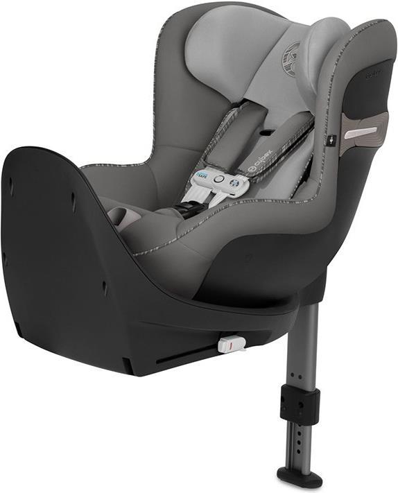 Produktbild Cybex Sirona S i-Size mit SensorSafe