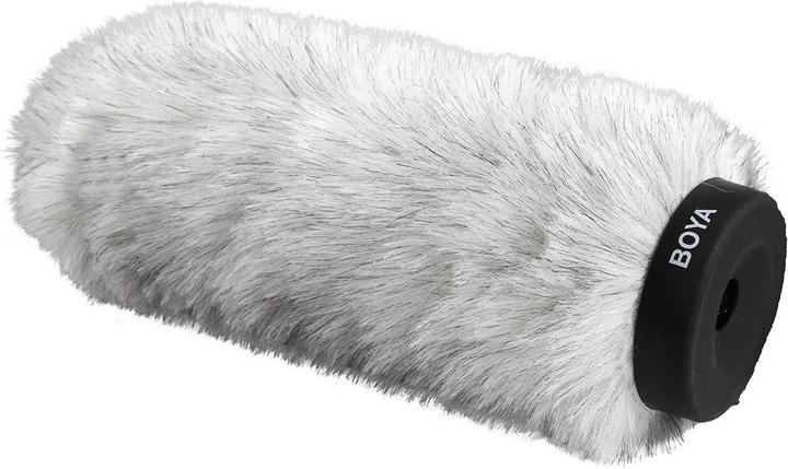 Actual product image Boya BY-P220 (Skins)