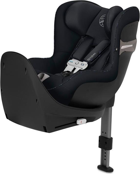 Cybex Sirona S i-Size mit SensorSafe
