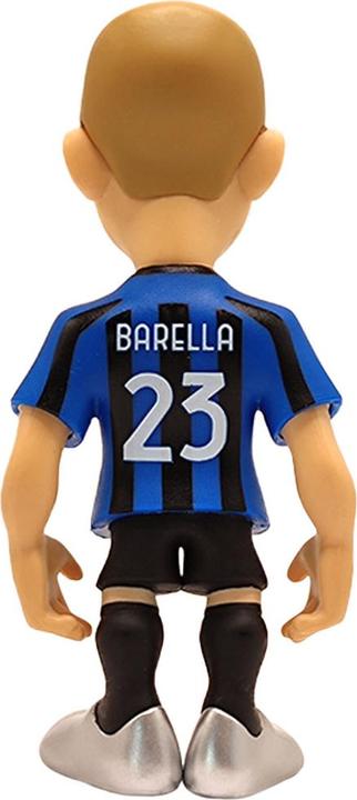 Immagine prodotto Inter Milan FC Nicolo Barella MiniX Figura