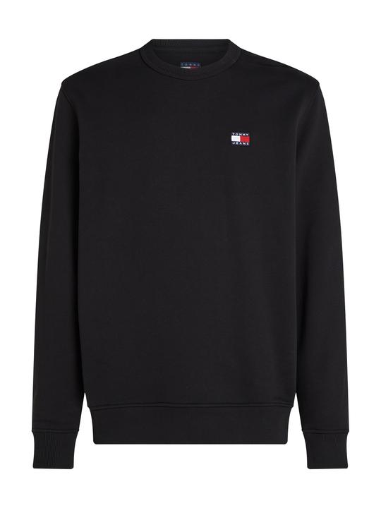 Image du produit Tommy Jeans Tjm Reg Badge Crew Ext (XL)