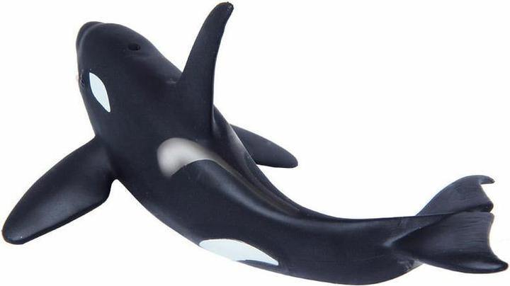 Actual product image Animal Planet Orca Deluxe