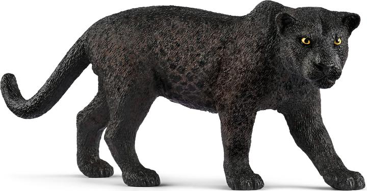 Actual product image Mojo Black Panther
