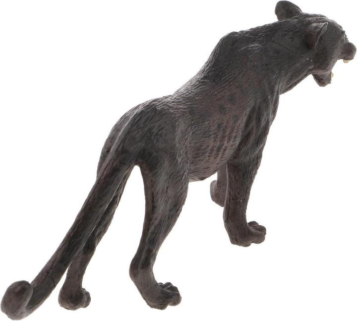 Actual product image Mojo Black Panther
