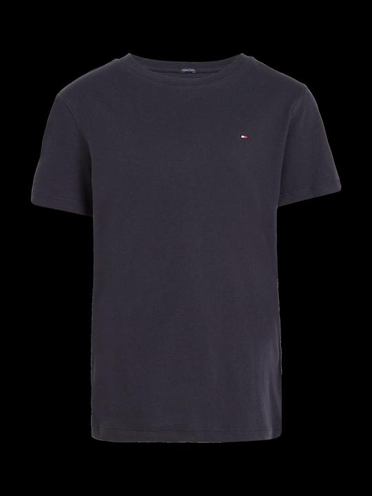 Actual product image Tommy Hilfiger Boys Basic Cn Knit S/S (74)