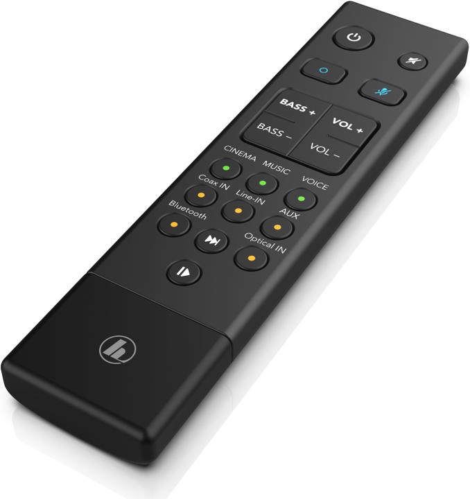 Produktbild Hama SIRIUM2100AMBT (WLAN, Bluetooth)