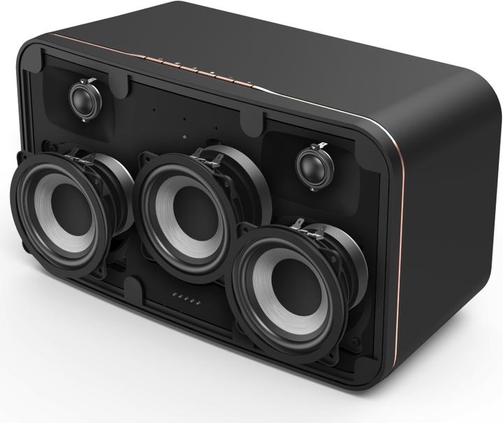 Produktbild Hama SIRIUM2100AMBT (WLAN, Bluetooth)