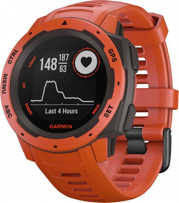Garmin Instinct (45 mm)