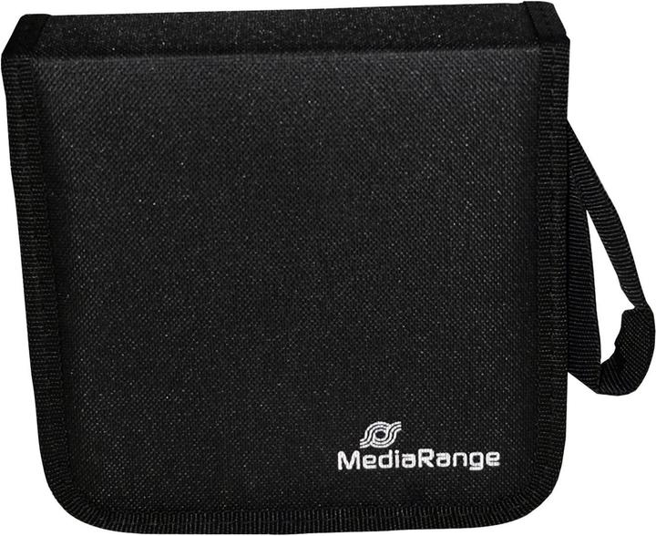 Immagine prodotto MediaRange Tasca per CD