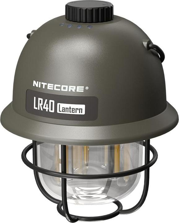 Immagine prodotto Nitecore LR40