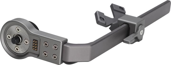 Actual product image DJI Inspire 2 Focus hand wheel stand for remote control (Drone display protection, DJI Inspire 2)
