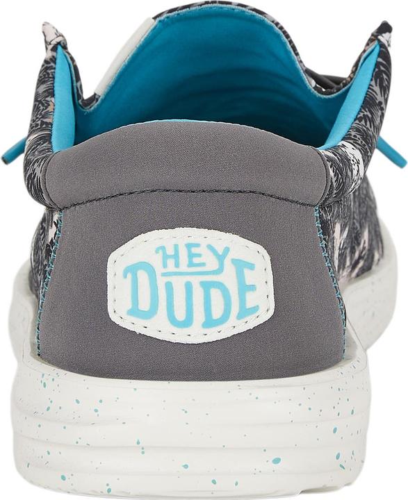 Image du produit Hey Dude Wally H2O Tropical (41)