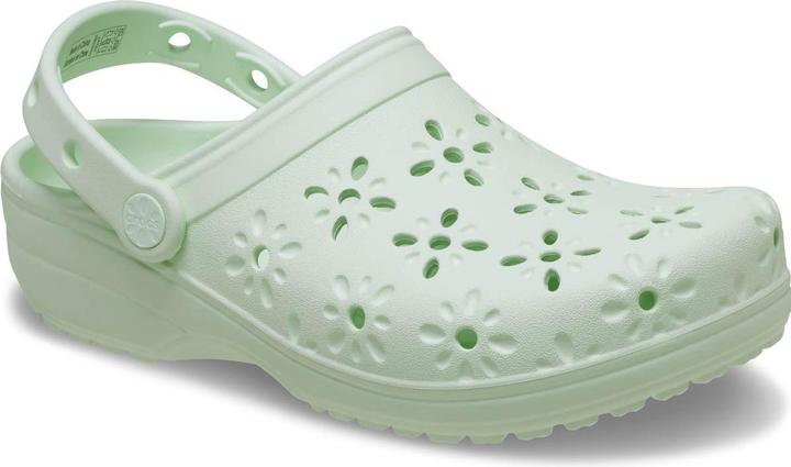 Immagine prodotto Crocs Classic Floral Cut Out Clog (42, 43)