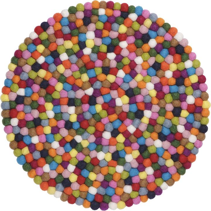 Multicolore