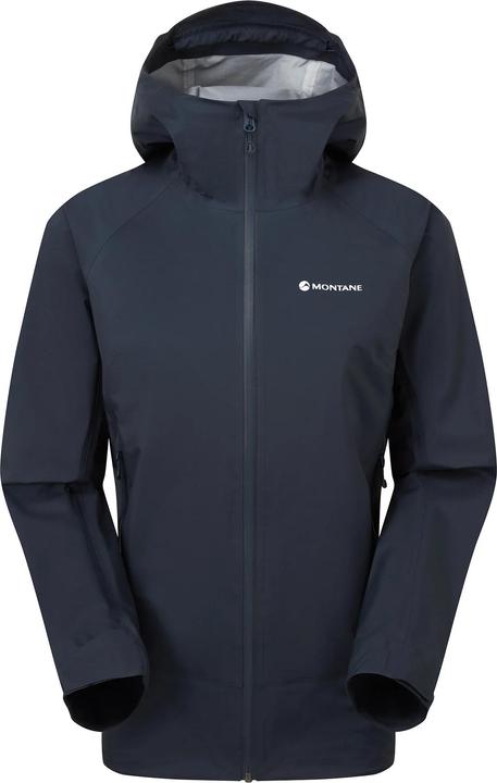 Produktbild Montane wocetus ite wasserdichte Jacke (L)
