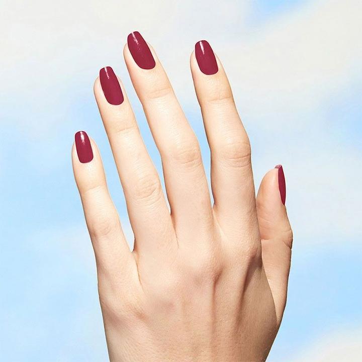 Image du produit OPI Nature Strong (Give a Garnet, Vernis couleur)