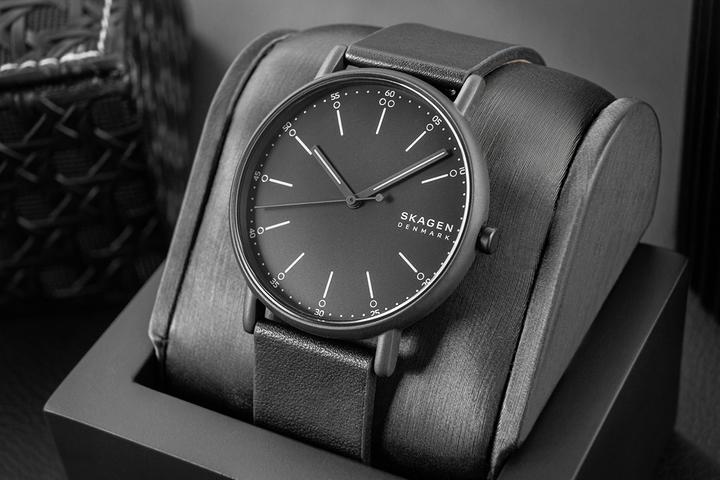 Produktbild Skagen Signatur (Analoguhr, 40 mm)