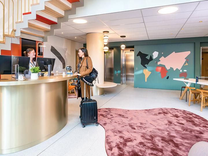 Image du produit Smartbox Découvrir la Belgique : escapade de deux nuits à Bruxelles (2 pers.)