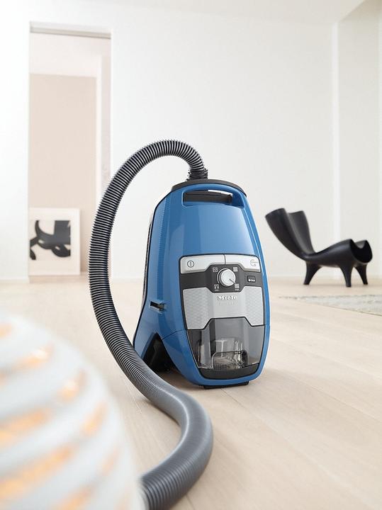 Image du produit Miele Blizzard CX1