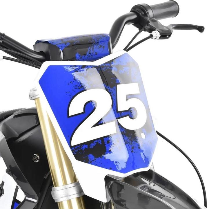 Produktbild Hecht 59100 Motorcross / Dirtbike (36 V)