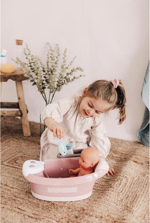 Immagine prodotto Smoby BabyNurse Bagno Balneo