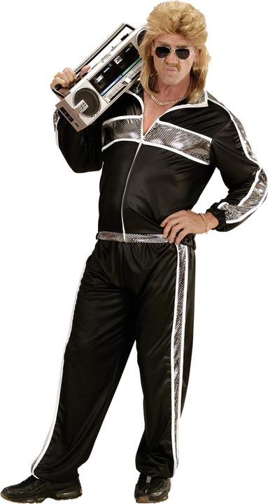 Actual product image Widmann Tracksuit - Pimp - Bar owner (S)