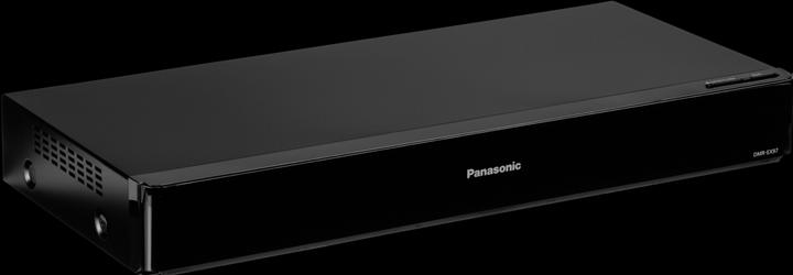 Actual product image Panasonic DMR-EX97SEGK (500 GB, DVD players, DVD Recorder)
