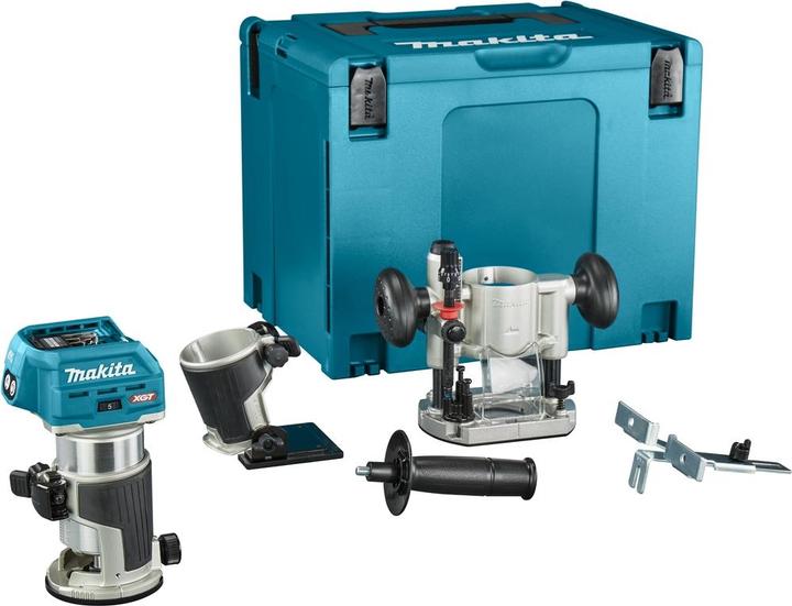 Immagine prodotto Makita RT001GZ10