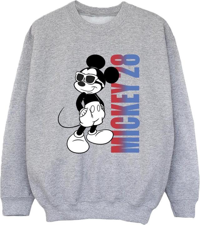 Image du produit Disney - Sweat MICKEY MOUSE GRADIENT - Garçon (104)