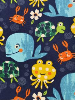 Immagine prodotto Plum Alben Foto Libro Bambini 25x27 Dess Animali marini (250 x 270 mm)